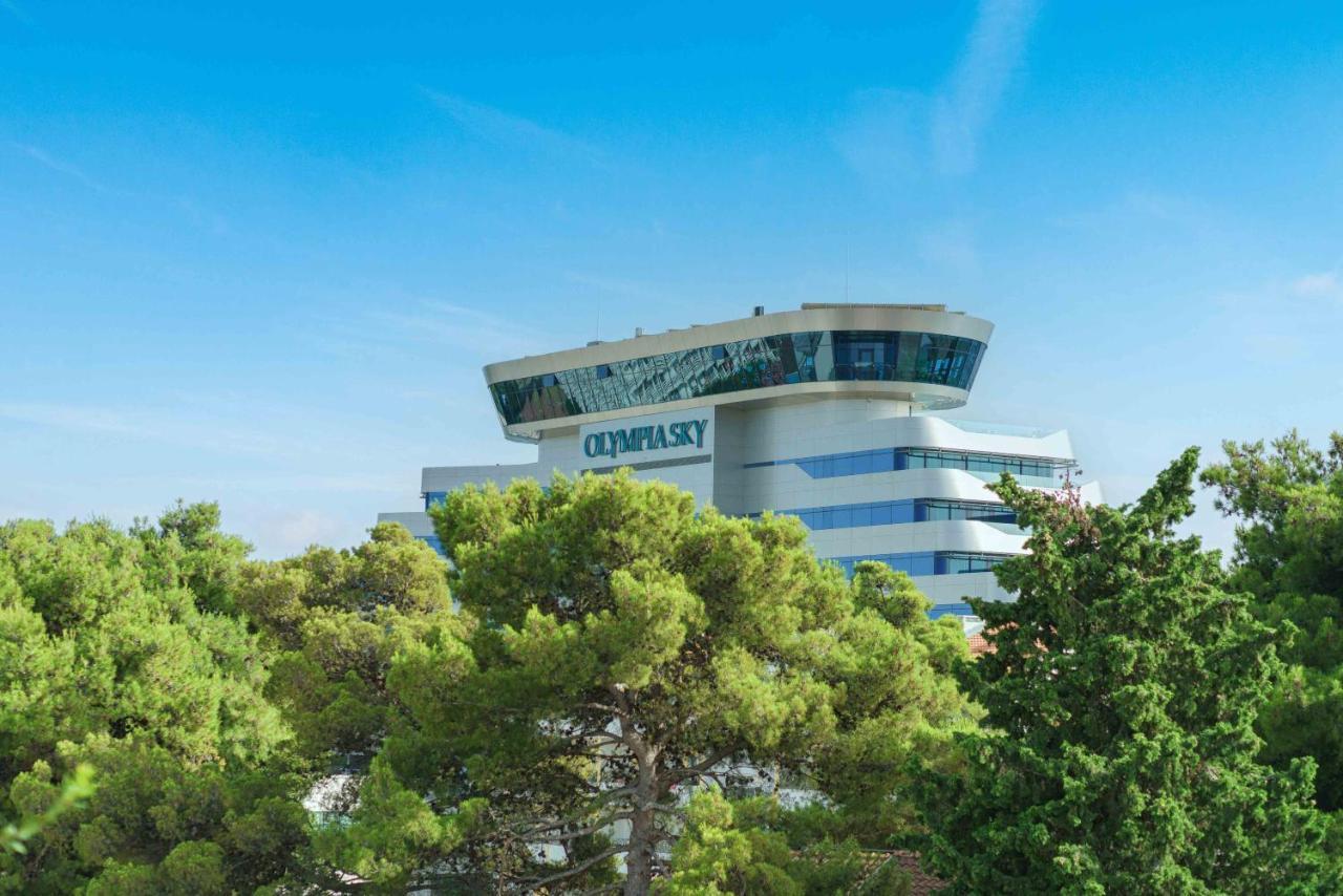 Apartments Micin Vodice Extérieur photo