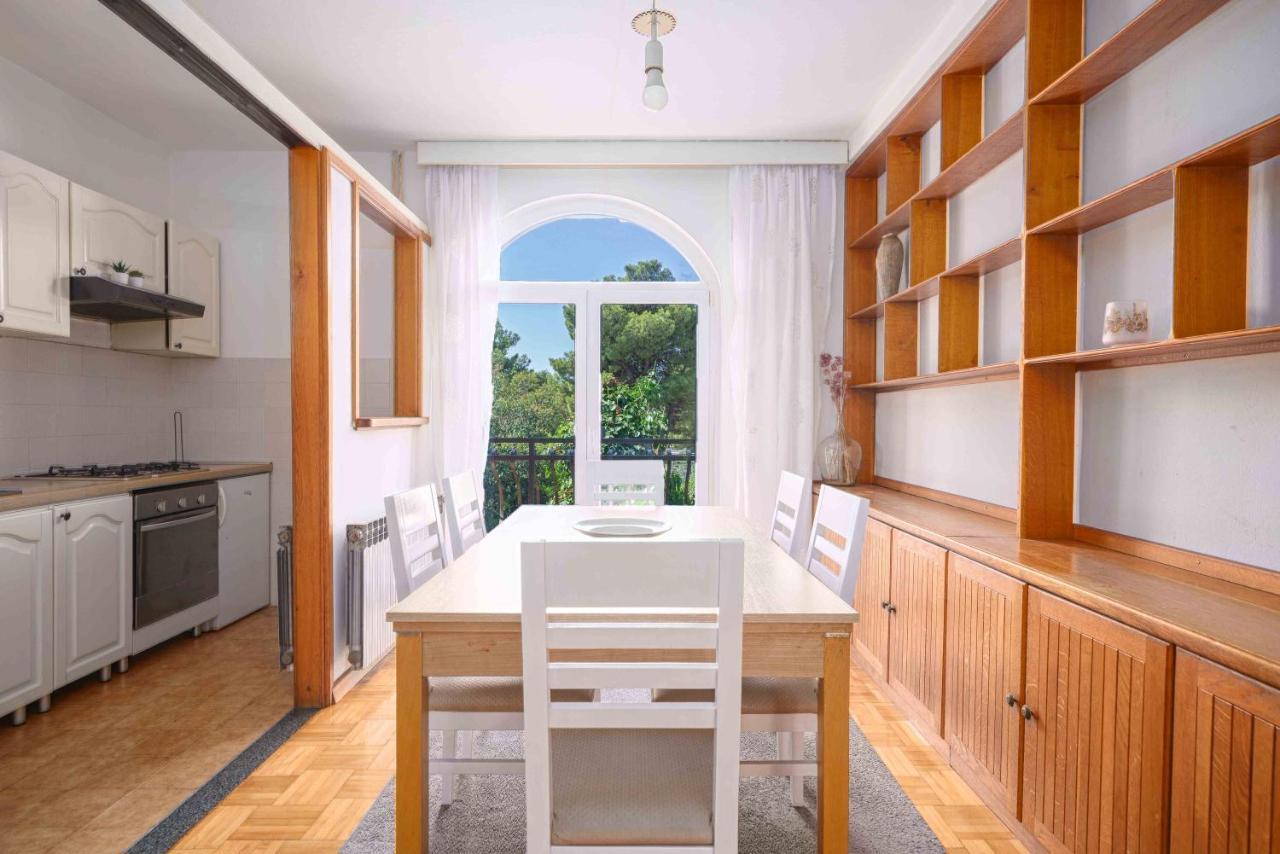 Apartments Micin Vodice Extérieur photo
