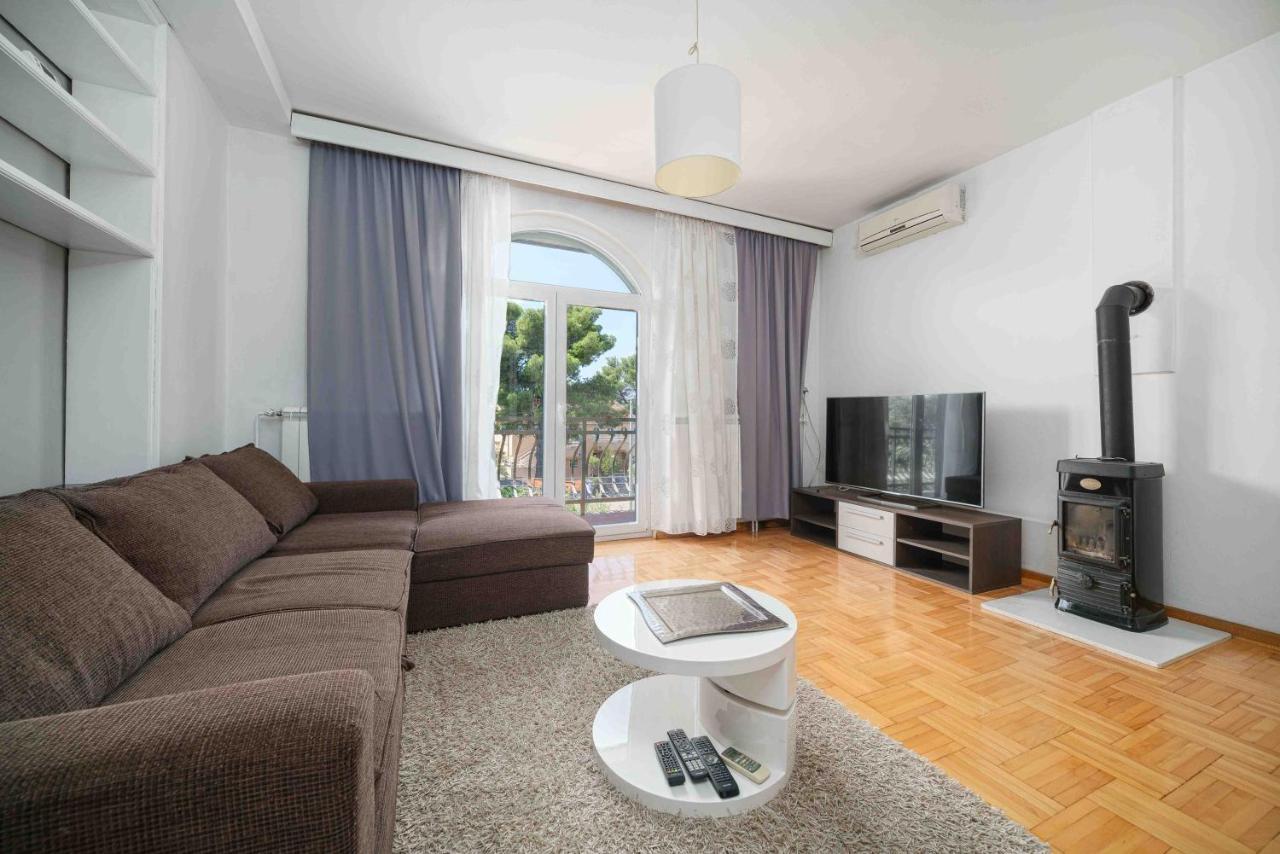 Apartments Micin Vodice Extérieur photo