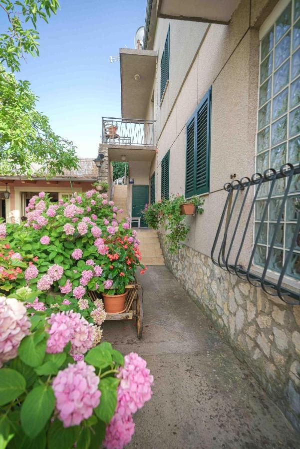Apartments Micin Vodice Extérieur photo
