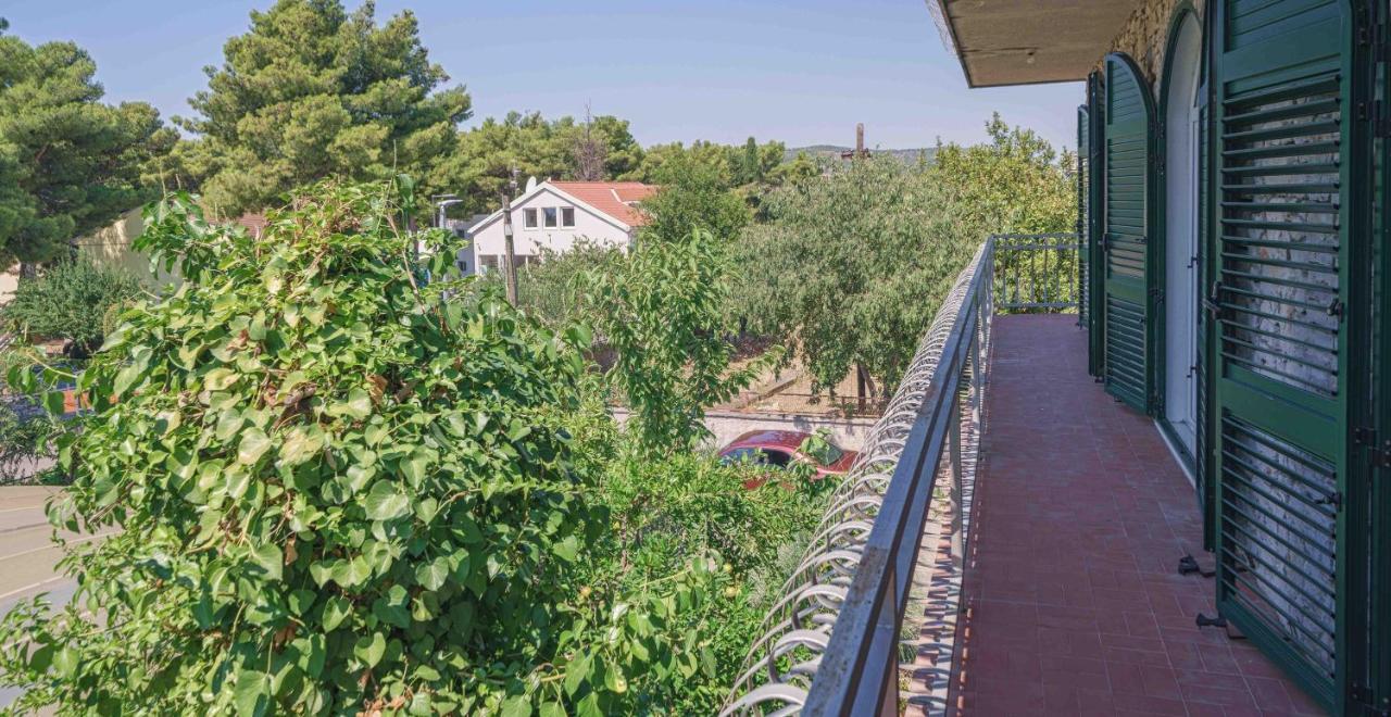 Apartments Micin Vodice Extérieur photo