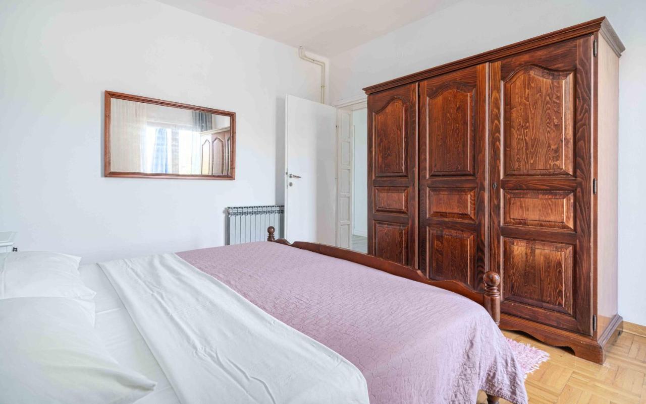 Apartments Micin Vodice Extérieur photo