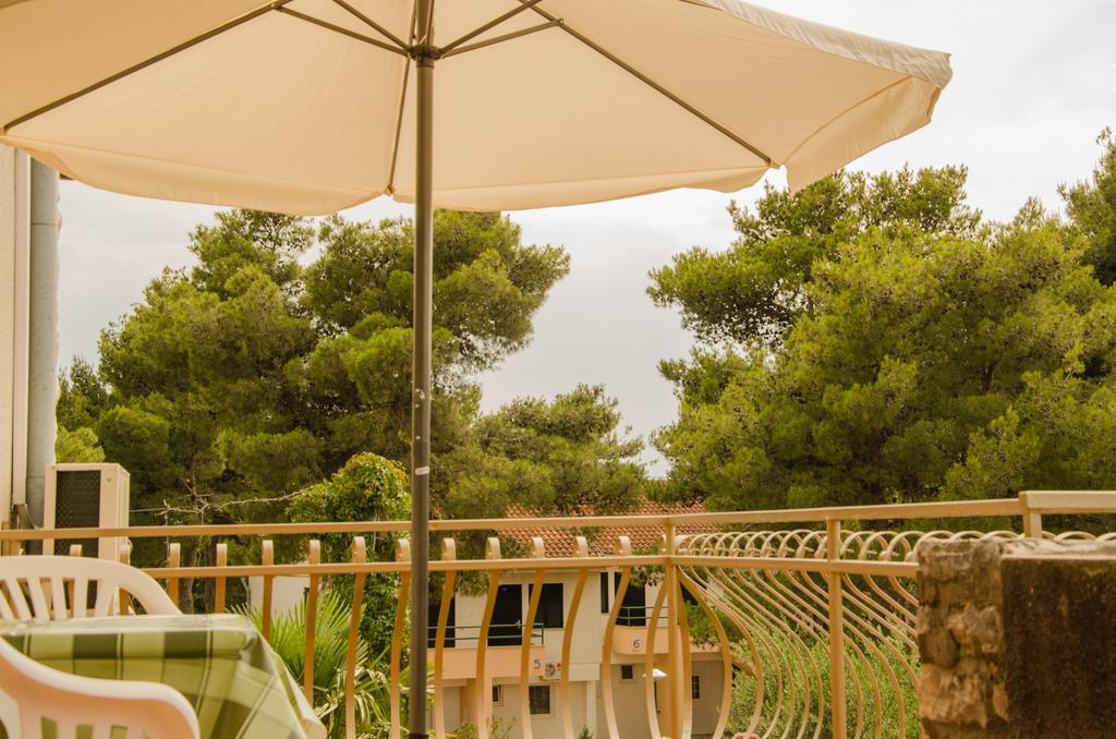 Apartments Micin Vodice Extérieur photo