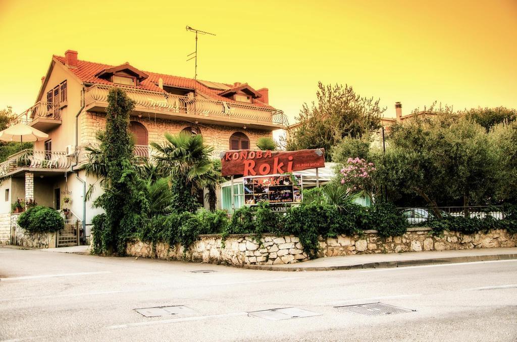Apartments Micin Vodice Extérieur photo